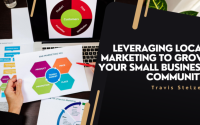 Blog 1 Leveraging Local Marketing to Grow Your Small Business Community